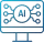 Full AI Development Outsourcing