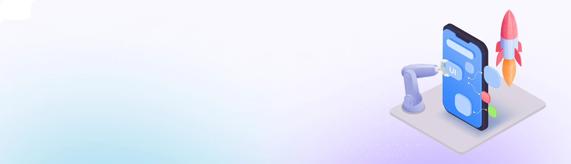 iOS and Android Mobile Application Development and UI/UX Design